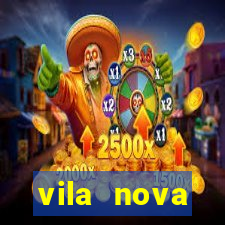 vila nova extintores ltda